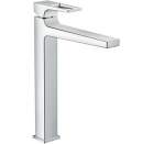 Смеситель для раковины HANSGROHE Metropol с донным клапаном 74512000