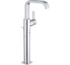 Смеситель для раковины GROHE Allure с донным клапаном 32249000