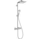 Душевая стойка HANSGROHE Crometta Е 27271000