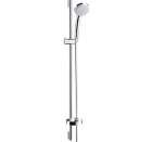 Душевой гарнитур HANSGROHE Сrometta 26650400