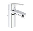 Смеситель для раковины GROHE Eurostyle Cosmopolitan с донным клапаном 3355220E