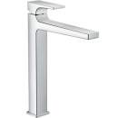 Смеситель для раковины HANSGROHE Metropol с донным клапаном 32512000