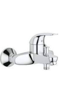 Смеситель для ванны и душа GROHE Euroeco 32743000