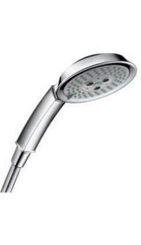 Ручной душ HANSGROHE Raindance Classic 100 3 jet  28548000