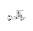 Смеситель для ванны и душа GROHE BauFlow 23756000