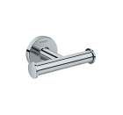 Крючок HANSGROHE Logis Universal двойной 41725000