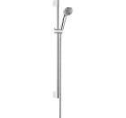 Душевой гарнитур HANSGROHE Crometta 27767000