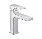 Смеситель для раковины HANSGROHE Metropol с донным клапаном 32507000