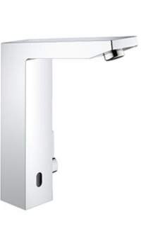 Смеситель для раковины GROHE Eurocube E 36441000