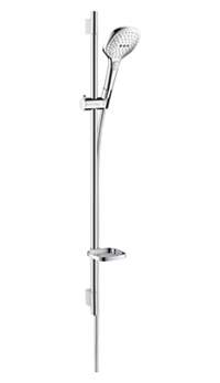 Душевой гарнитур HANSGROHE Raindance Select Е 26621000