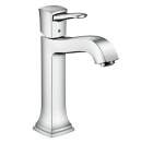 Смеситель для раковины HANSGROHE Metropol Classic с донным клапаном 31302000