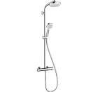 Душевая стойка HANSGROHE Crometta 27264400