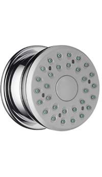 Боковой душ HANSGROHE Bodyvette 28466000