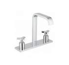 Смеситель для раковины GROHE Allure 20143000