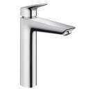 Смеситель для раковины HANSGROHE Logis с донным клапаном 71090000