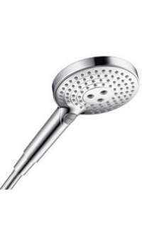 Ручной душ HANSGROHE Raindance Select S 120 3jet 26530000