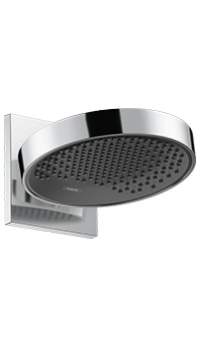 Верхний душ HANSGROHE Rainfinity 26226000 Ø25