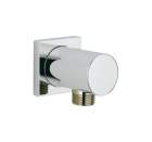 Шланговое подсоединение GROHE Rainshower neutral 27076000