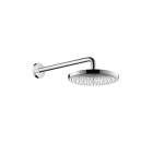 Верхний душ HANSGROHE Raindance Select 26466000 Ø24